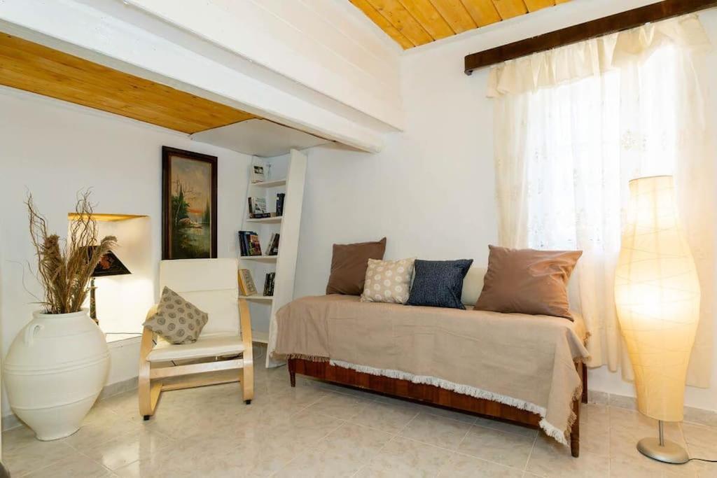 Chrysa S House Apartment Hydra  Exterior photo