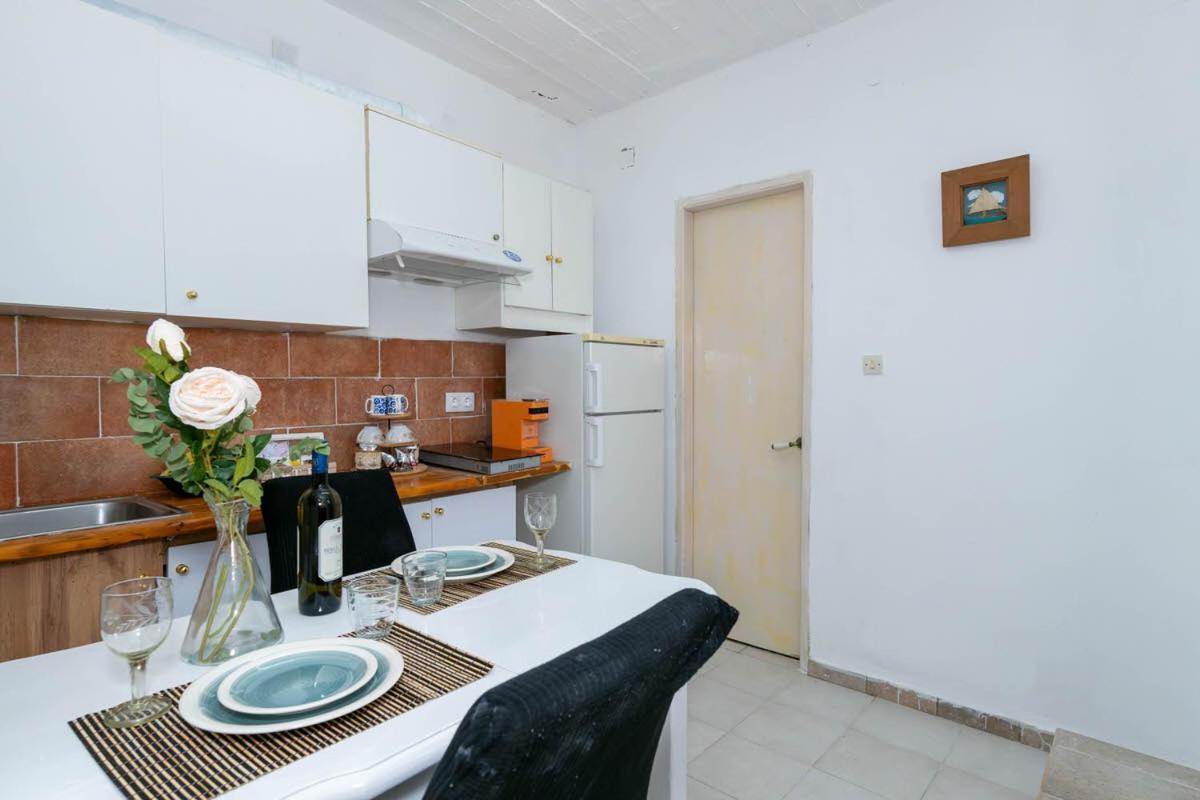 Chrysa S House Apartment Hydra  Exterior photo